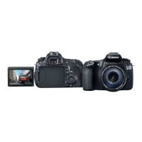 canon EOS 60D te huur